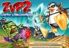 Play Zombies vs penguins 2: arctic armageddon!