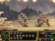 Play Humaliens vs giant tower defense now