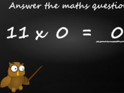 Play Take the maths challenge now