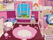 Play Cute room escape