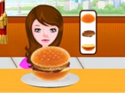 Play Burger days