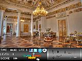 Play Museum hall hidden objects now
