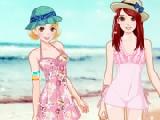 Play Bikini girls