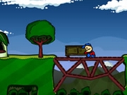 Play Cargo bridge 2 now