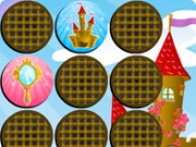 Play Princess memory now