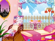 Play Spa decoration game now