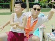 Gangnan style dynamic jigsaw