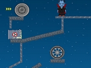 Play Bounzy halloween