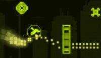 Play Escape from the very bad planet
