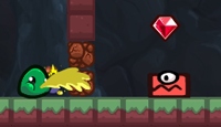Play Slime quest