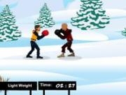 Play Winter boxing now