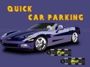 Play Quick car parking now