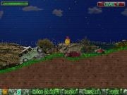 Sapper explosive racing