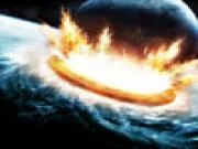 Play Planets collision