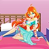 Play Bloom bedroom decoration now