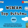 Play Webcam top patlatma
