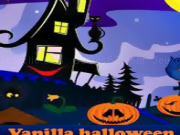 Play Vanilla halloween