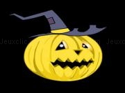 Play Halloween hunt