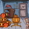 Play Halloween trick escape