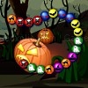 Play Halloween party popper