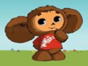 Play Cheburashka