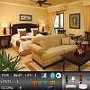Play Front room hidden objects now