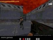 Play Space trooper shooter level pack