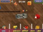 Play Child room parking now