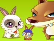 Play Rabbit tycoon