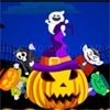 Play Halloween hide