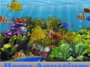 Play Home aquarium