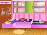 Play Making hamburger - dressupgirlus