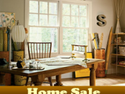 Play Home sale. find objects