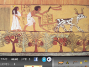 Play Mummy revenge hidden objects now