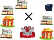 Play Collecting fuel - part 3 - learn multiplication now