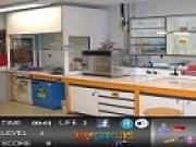 Play Chemistry lab hidden objects now