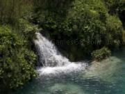 Play Plitvice lake jigsaw