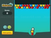 Play Bubble shooter