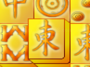 Play Golden mahjong now