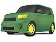 Play Big minibus coloring