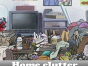 Play Home clutter. find objects