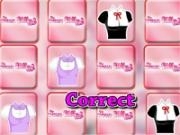 Play Girls accessories matching