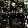 Play Scary palace hidden objects now