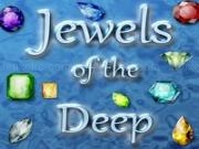Play Jewels of the deep