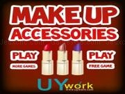 Make up accessories
