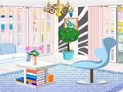 Play Interior designer - penthouse