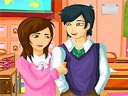 Play Classmates romance