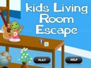 Play Kids living room escape