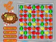 Frutas flip flop - fruity flip flop