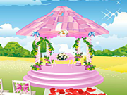 Play Exterior designer - wedding gazebo